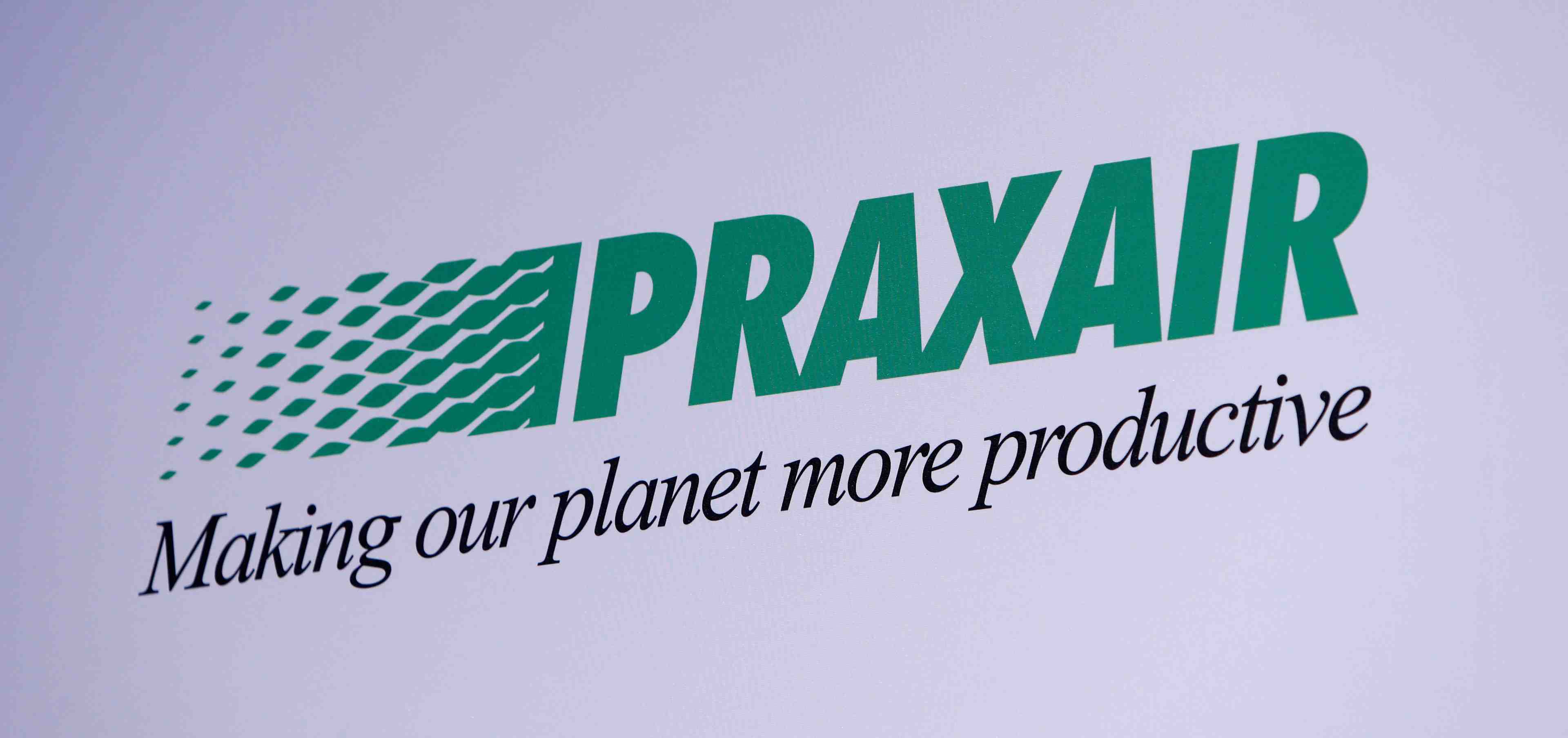 La fusion linde-praxair en passe d'etre approuvee aux usa
