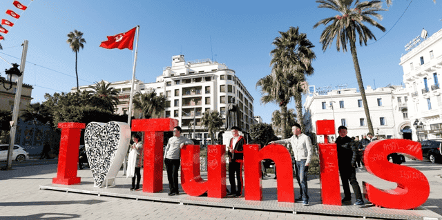 Tourisme
