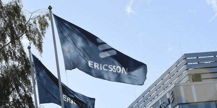 Ericsson s'attend a 1,5 milliard d'abonnements 5g en 2024