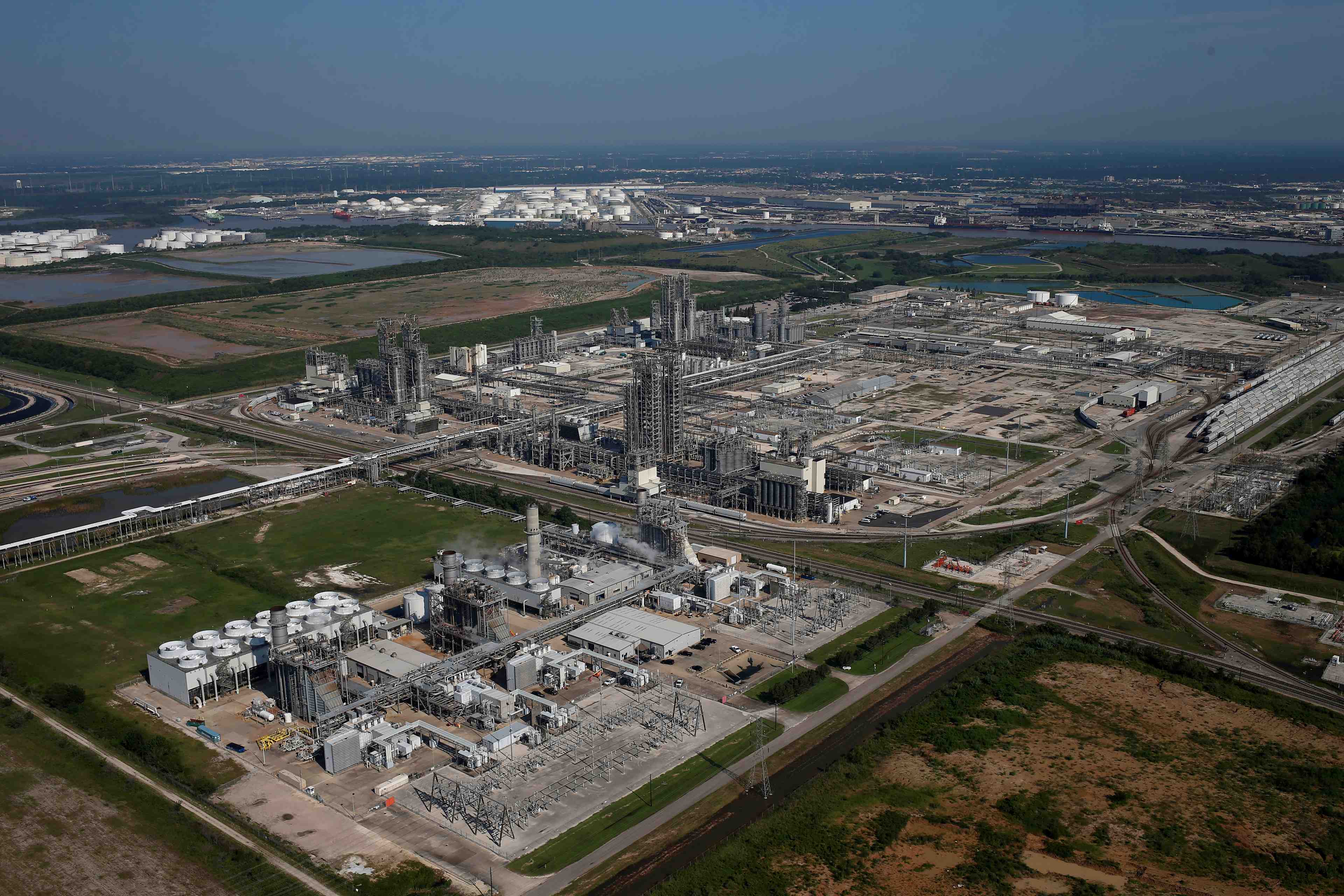 Chevron phillips chemical lorgne nova chemicals
