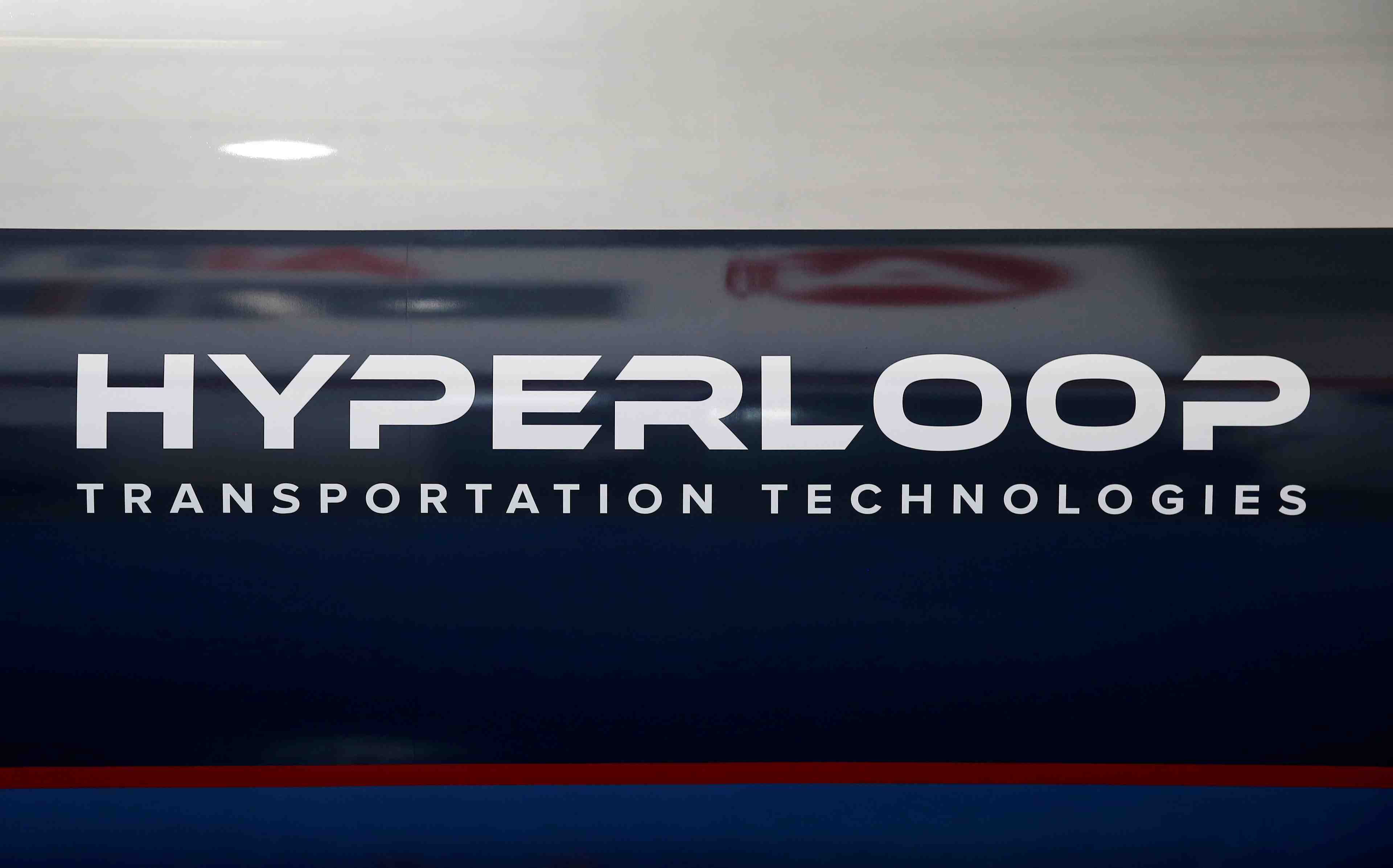 Hyperloop: essais avec passagers en 2020 pour son train a tres grande vitesse