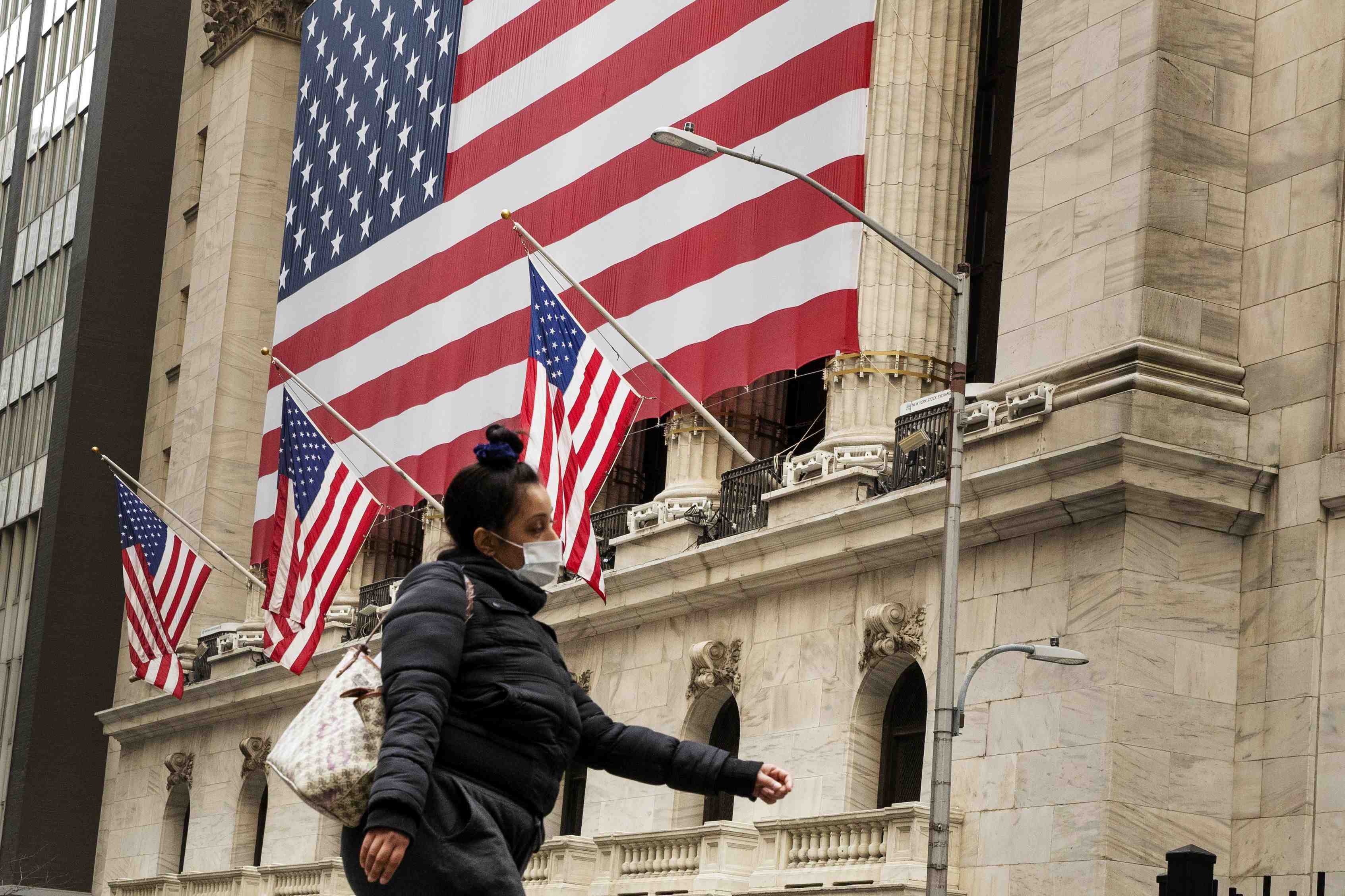 Wall street ouvre en hausse