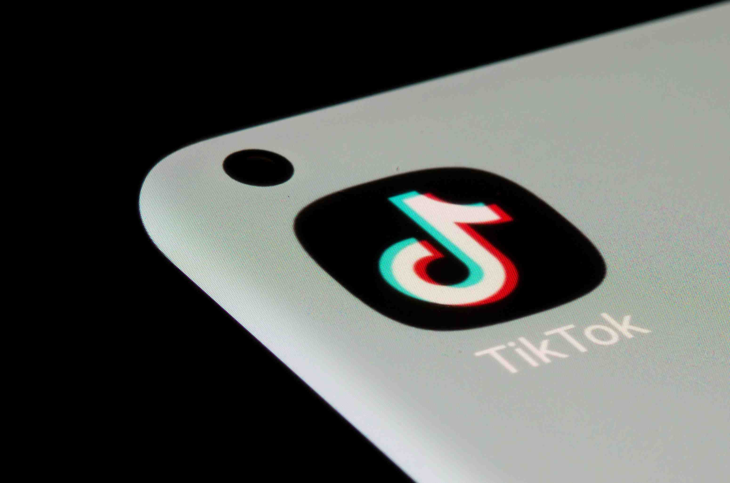L'autorite irlandaise des donnees ouvre deux enquetes sur tiktok