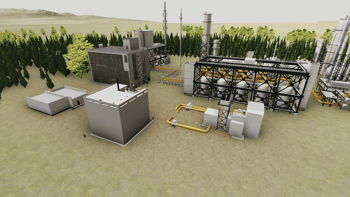 En France, la start-up Jimmy développe un projet de micro réacteur nucléaire modulaire. Elle a récemment obtenu le soutien de l'Etat dans le cadre du plan France 2030.