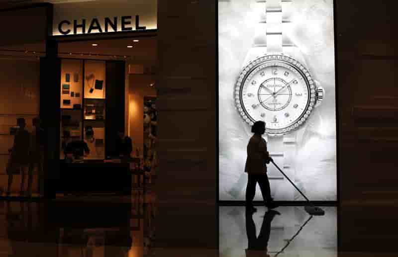 Chanel rachète son tanneur historique Bodin-Joyeux