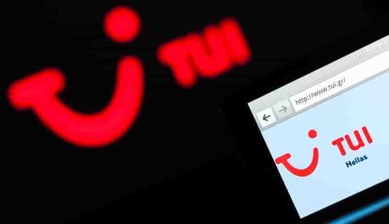TUI Travel confiant sur son objectif de profit annuel
