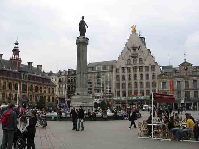 4e Lille