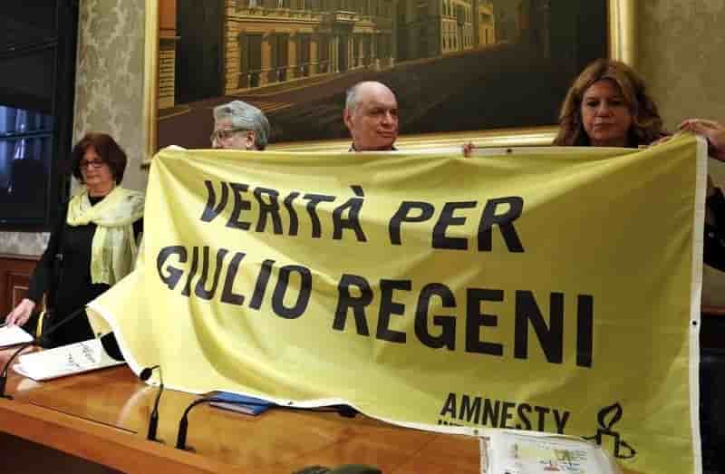 La marge de manoeuvre de rome est reduite dans la crise avec le caire