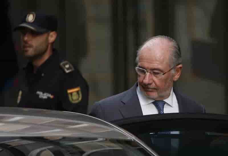 L'ex-banquier espagnol miguel blesa s'est suicide