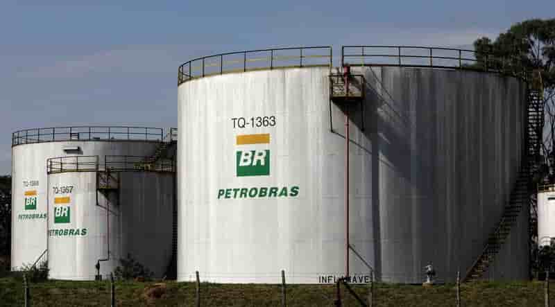 Engie interesse par les gazoducs de petrobras selon des sources