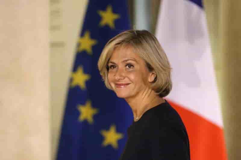 Pecresse trace ses "lignes rouges" face a wauquiez