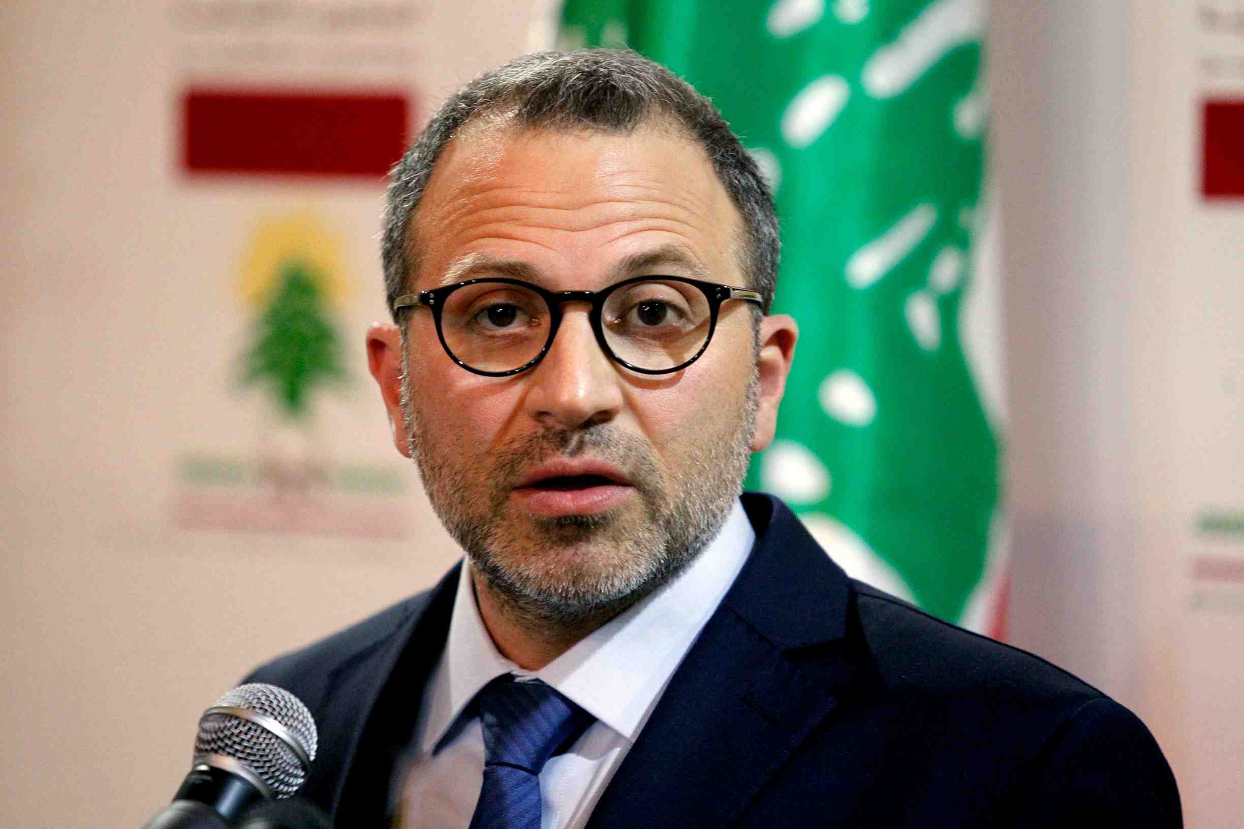 Le liban va prendre des mesures contre le hcr