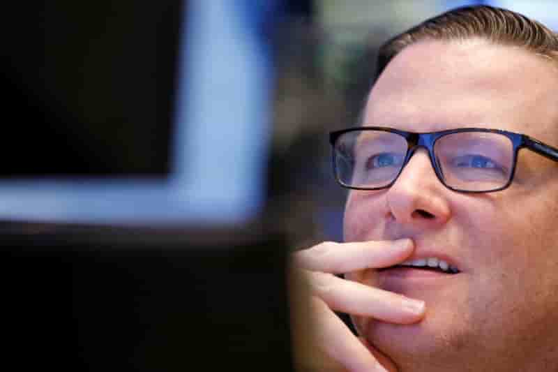 Wall street ouvre sans tendance