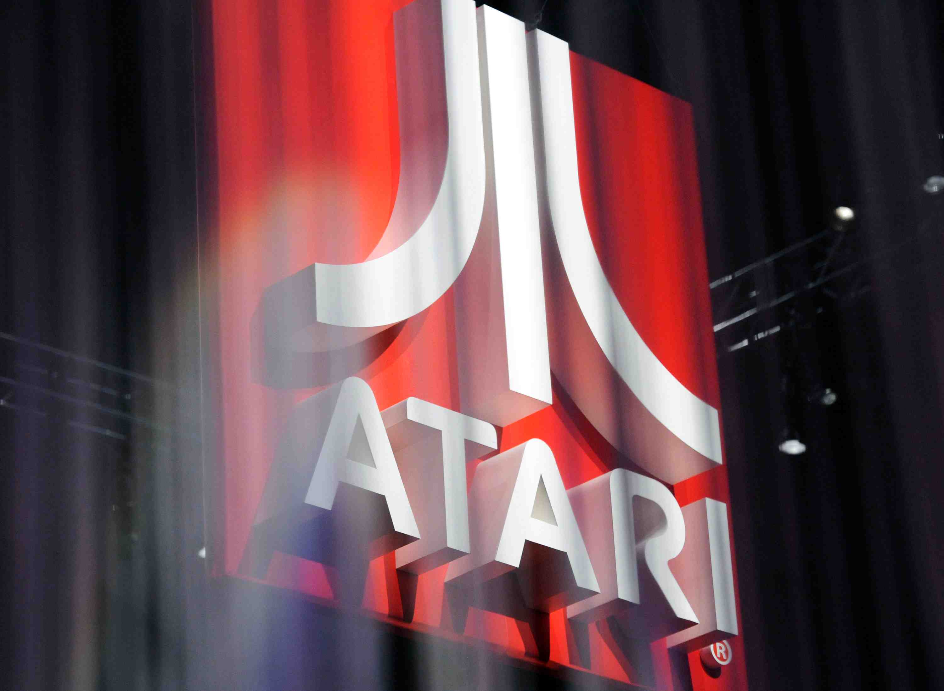 Atari va developper des versions blockchain de ses jeux video