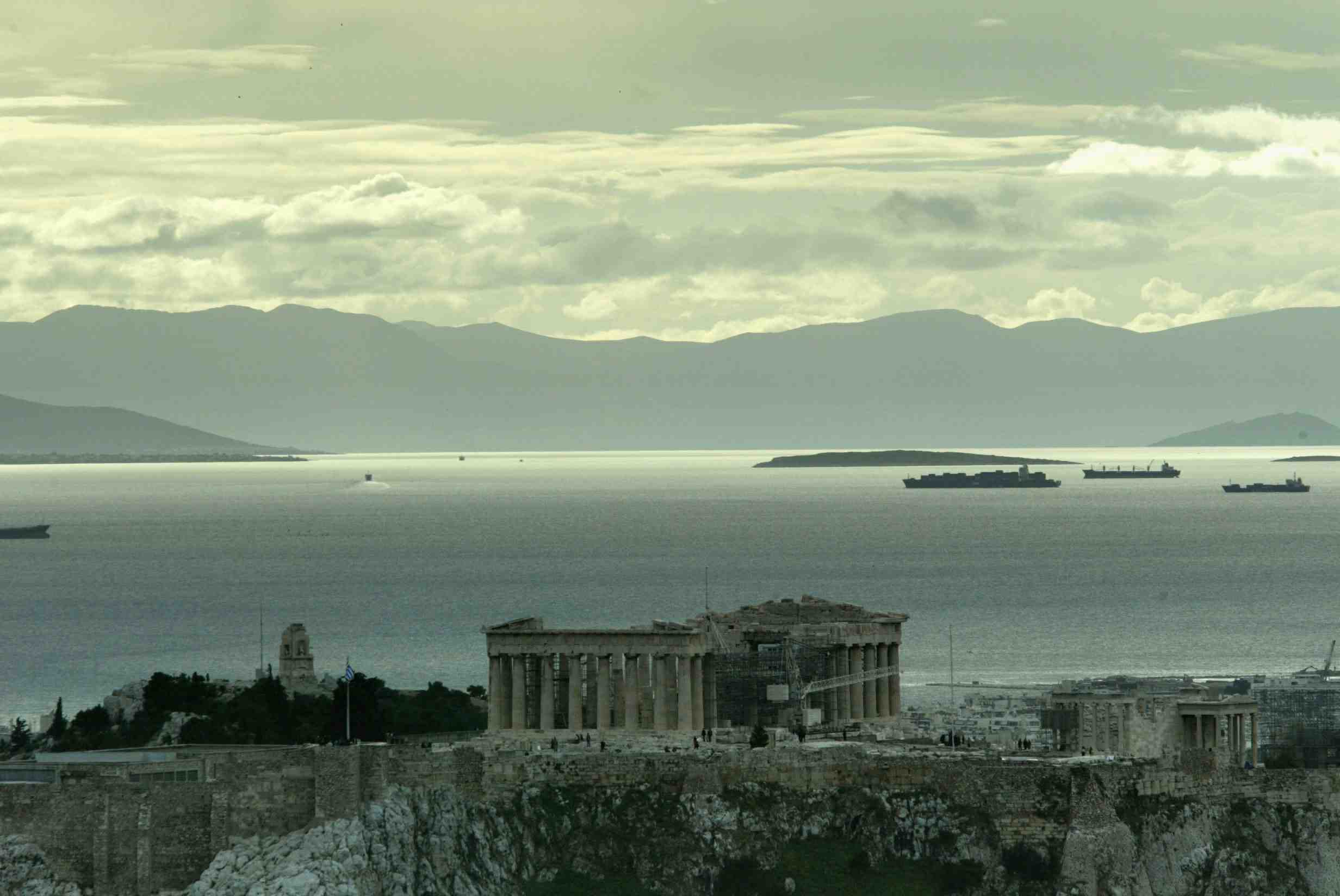 Le parlement grec ratifie le nouveau nom de la macedoine