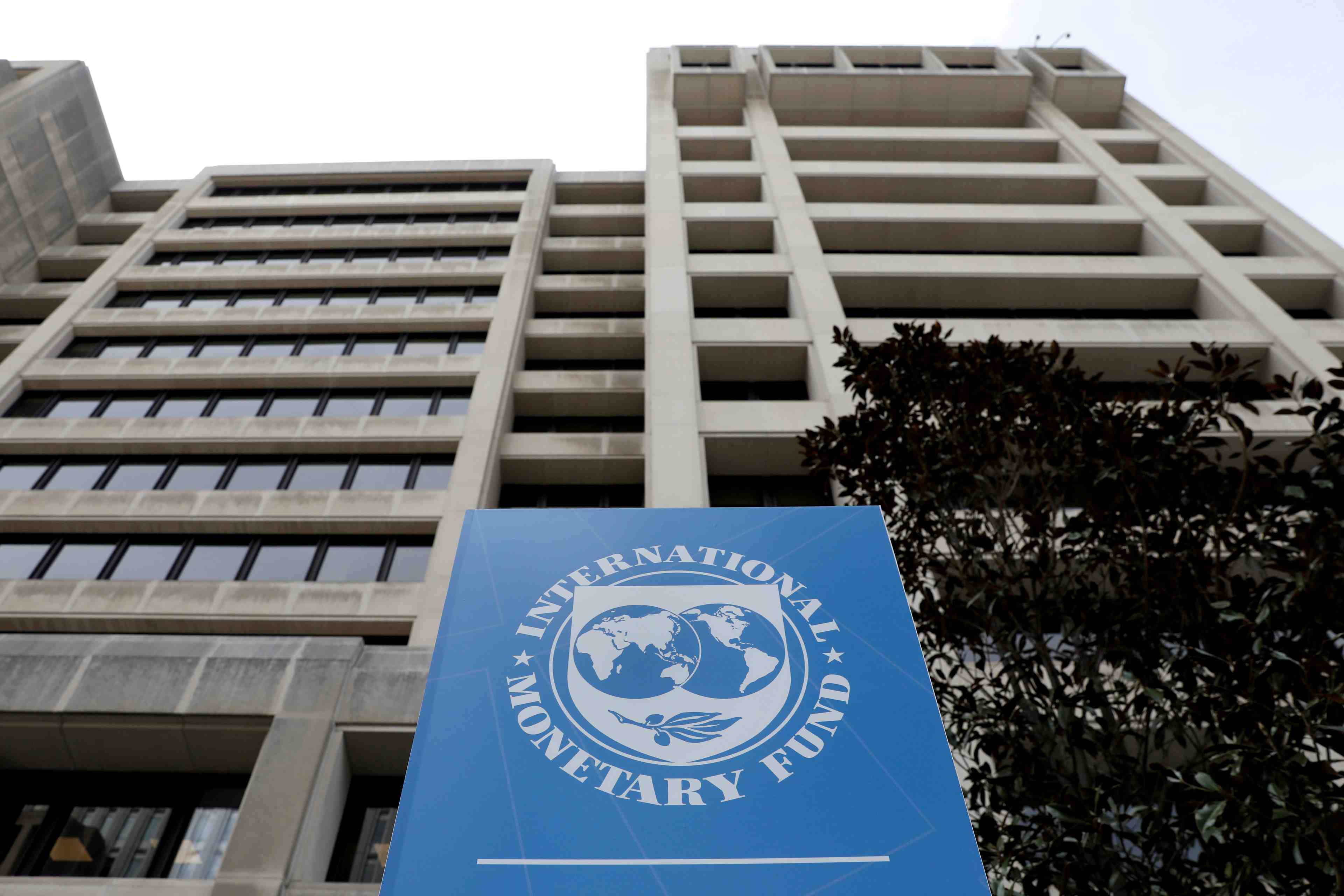 Fmi: les usa toujours opposes a une hausse des financements