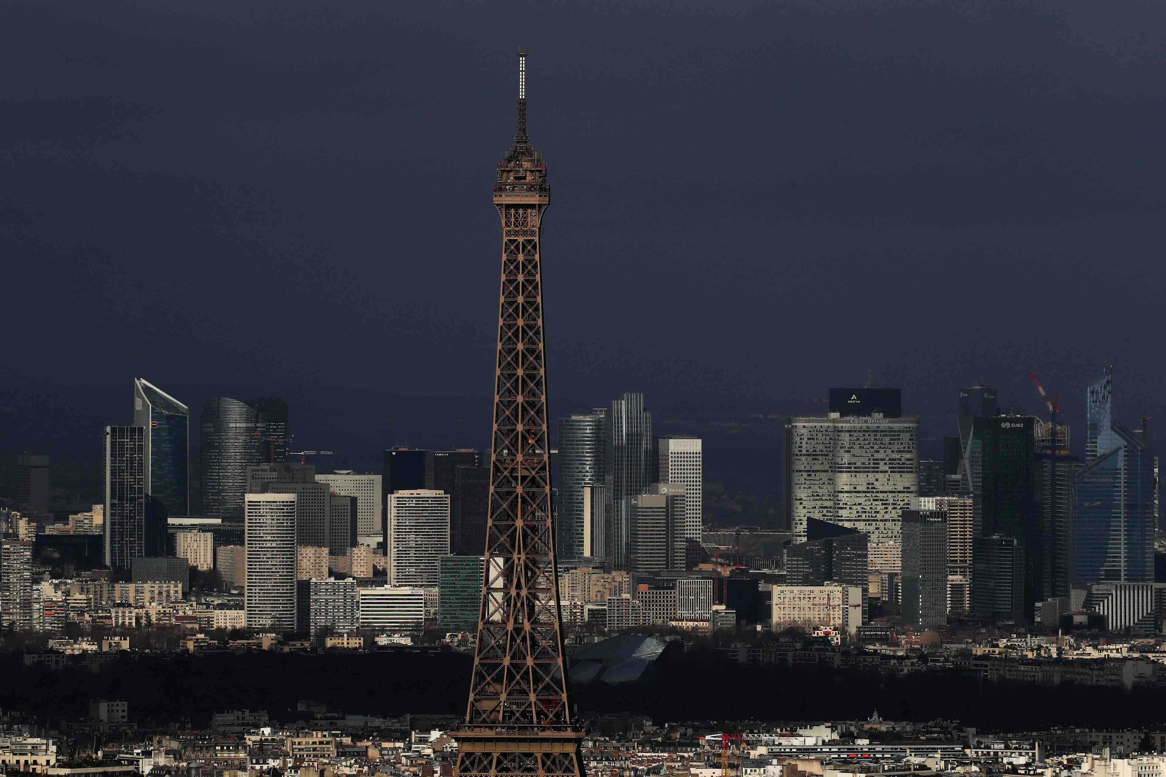 France: quasi-stabilite des creations d'entreprises en aout