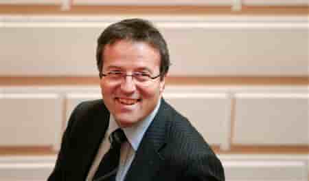 Martin Hirsch