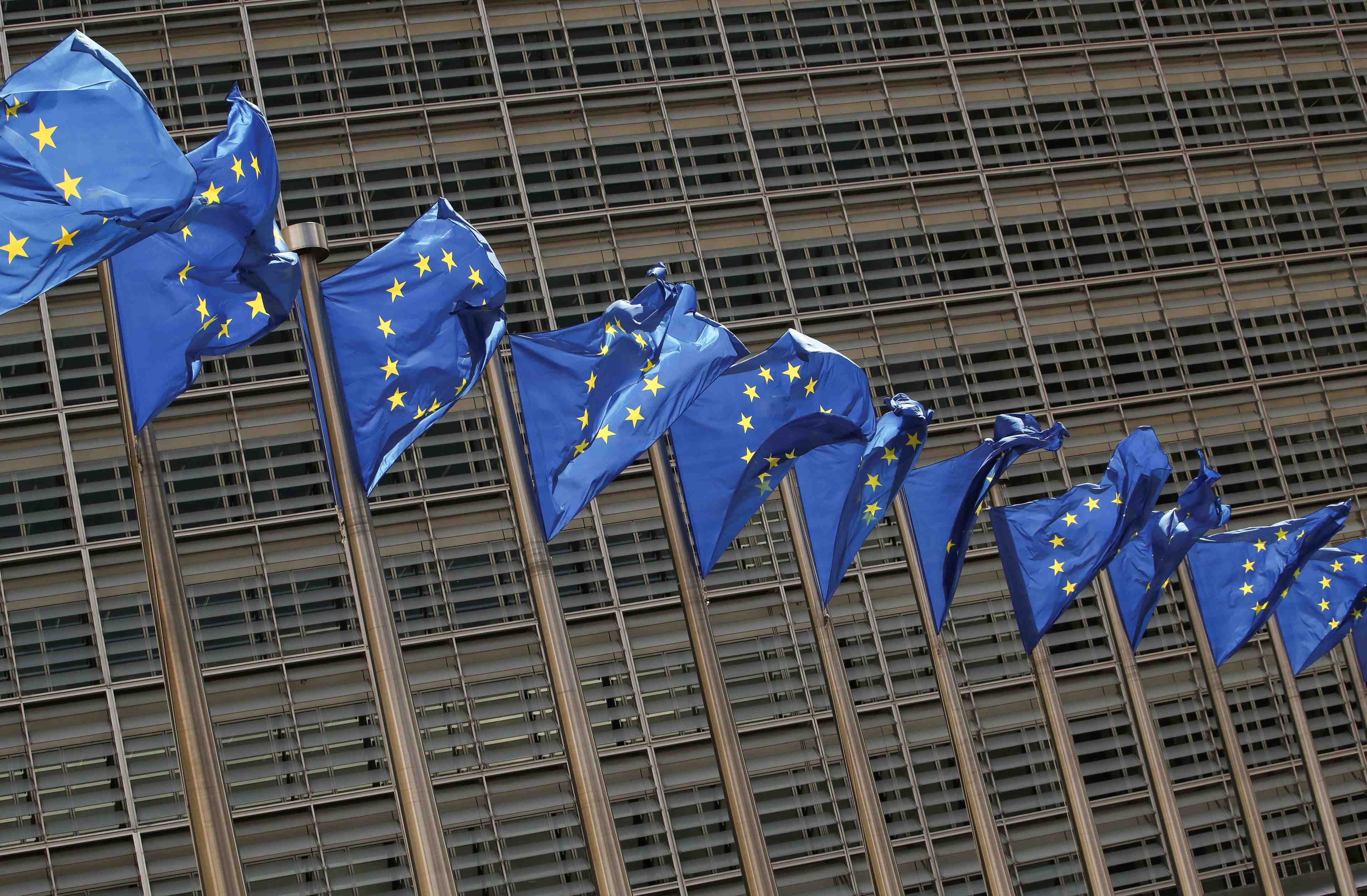 Premiere adjudication imminente pour le plan de relance de l'ue