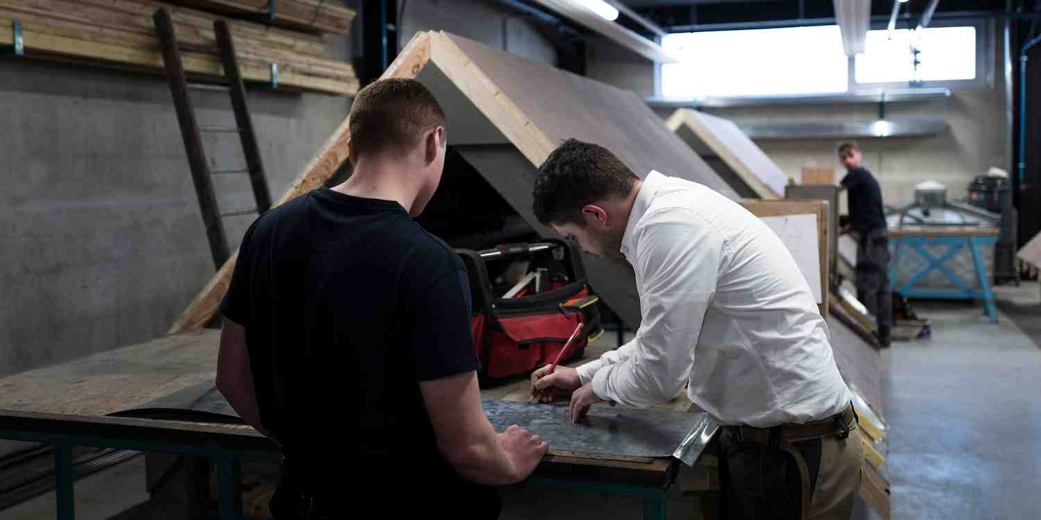 apprentis