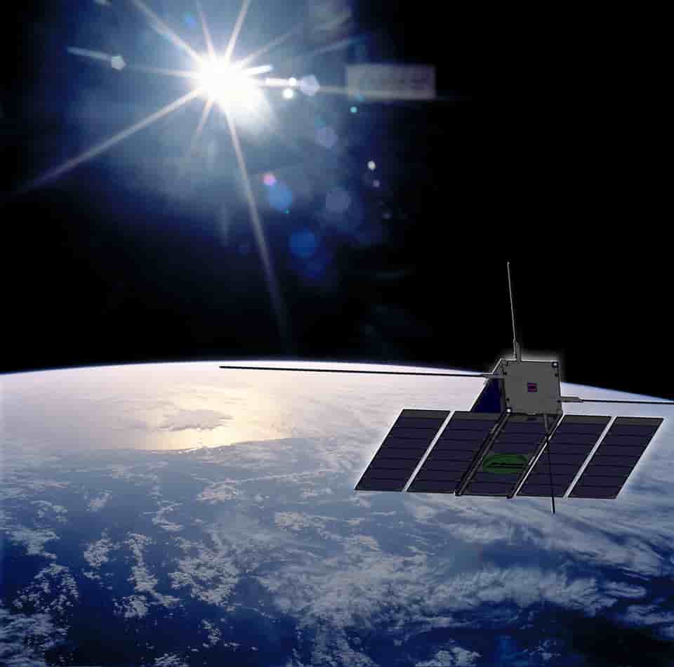 Le nanosatellite OPS-SAT de l'Agence spatiale européenne avait été hacké en 2023 par Thales dans le cadre d'un exercice.