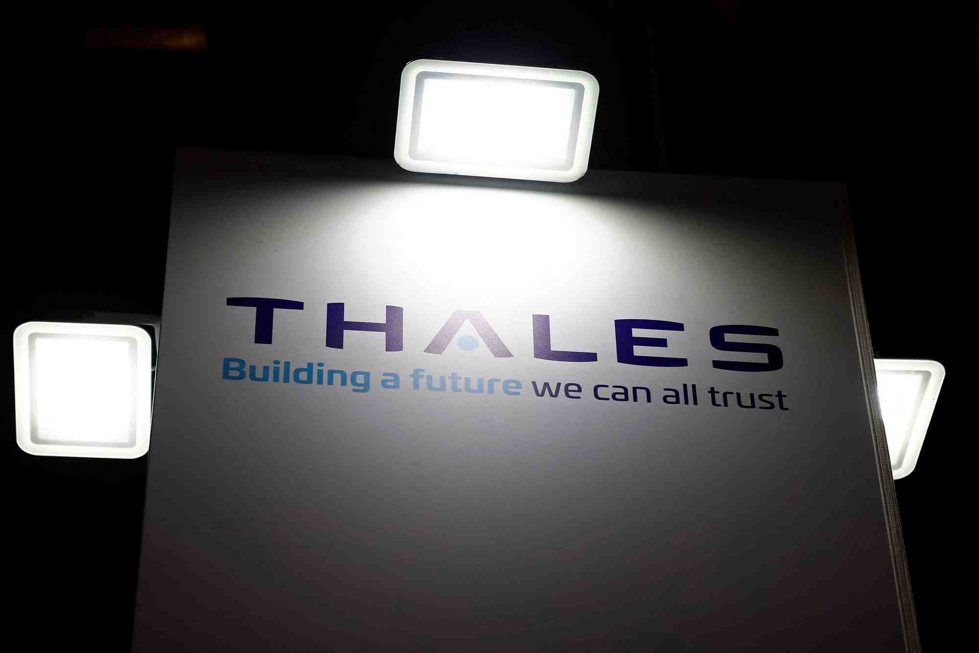 Le salon international de la securite milipol a villepinte pres de paris