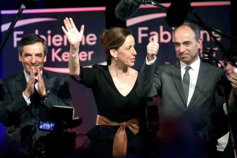 A Strasbourg, l'ex-maire UMP Fabienne Keller veut sa revanche