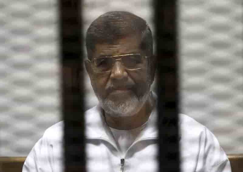 Morsi interrogé sur des documents transmis à Al Djazira