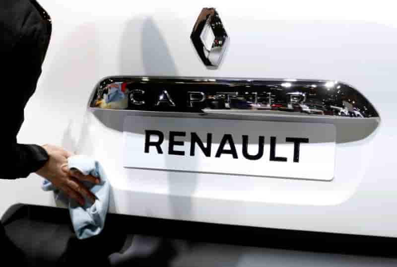 Renault-nissan a vendu en 2016 un vehicule sur neuf dans le monde