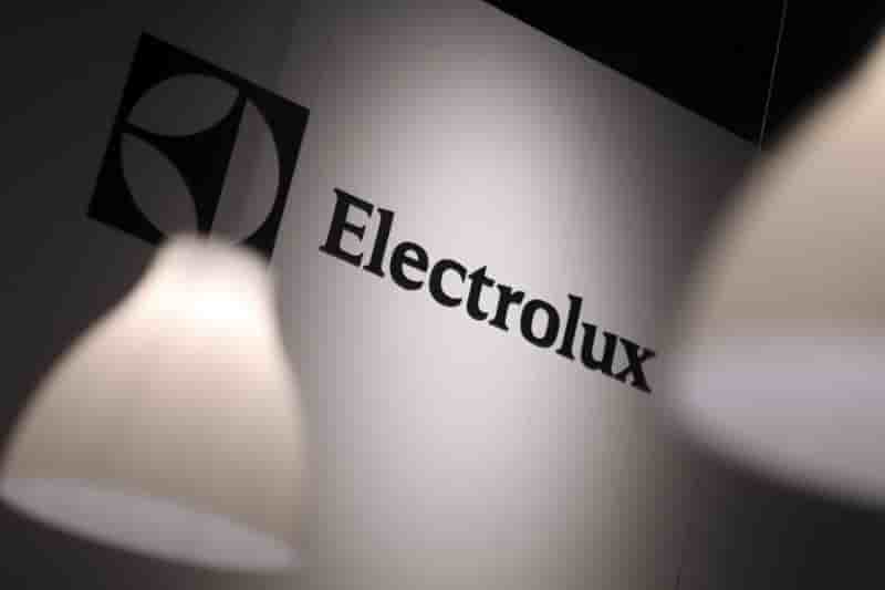 Electrolux reformule son objectif de croissance des ventes