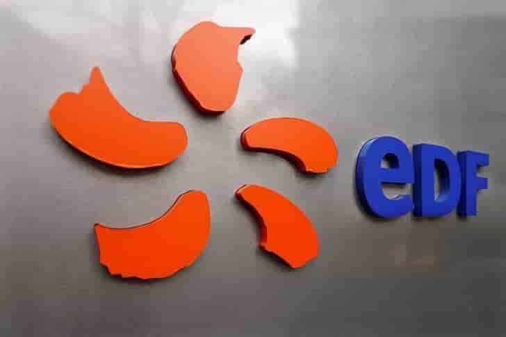 Edf: la consolidation de l'eolien va se poursuivre en france