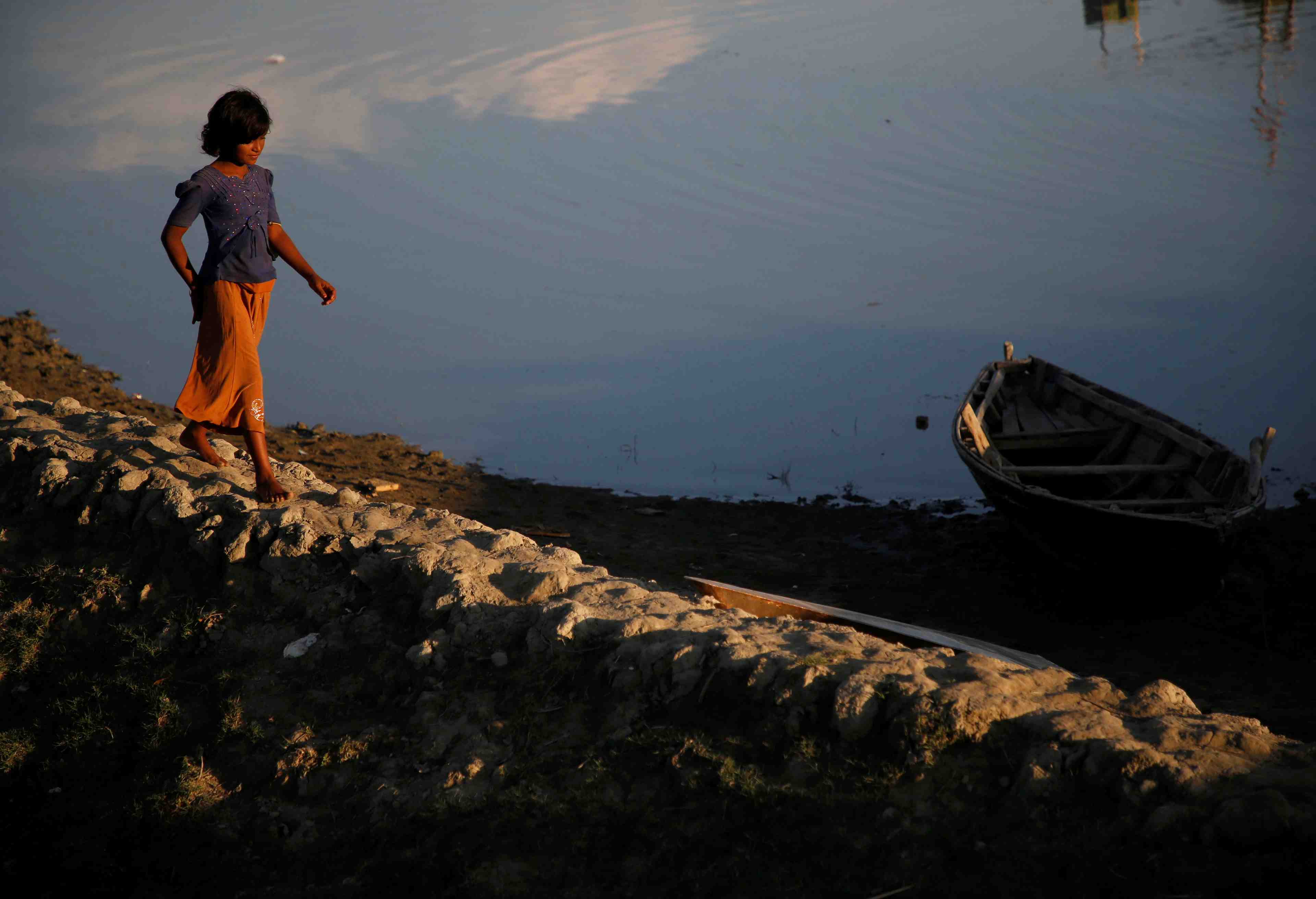 Accord birmanie-bangladesh pour rapatrier les rohingyas