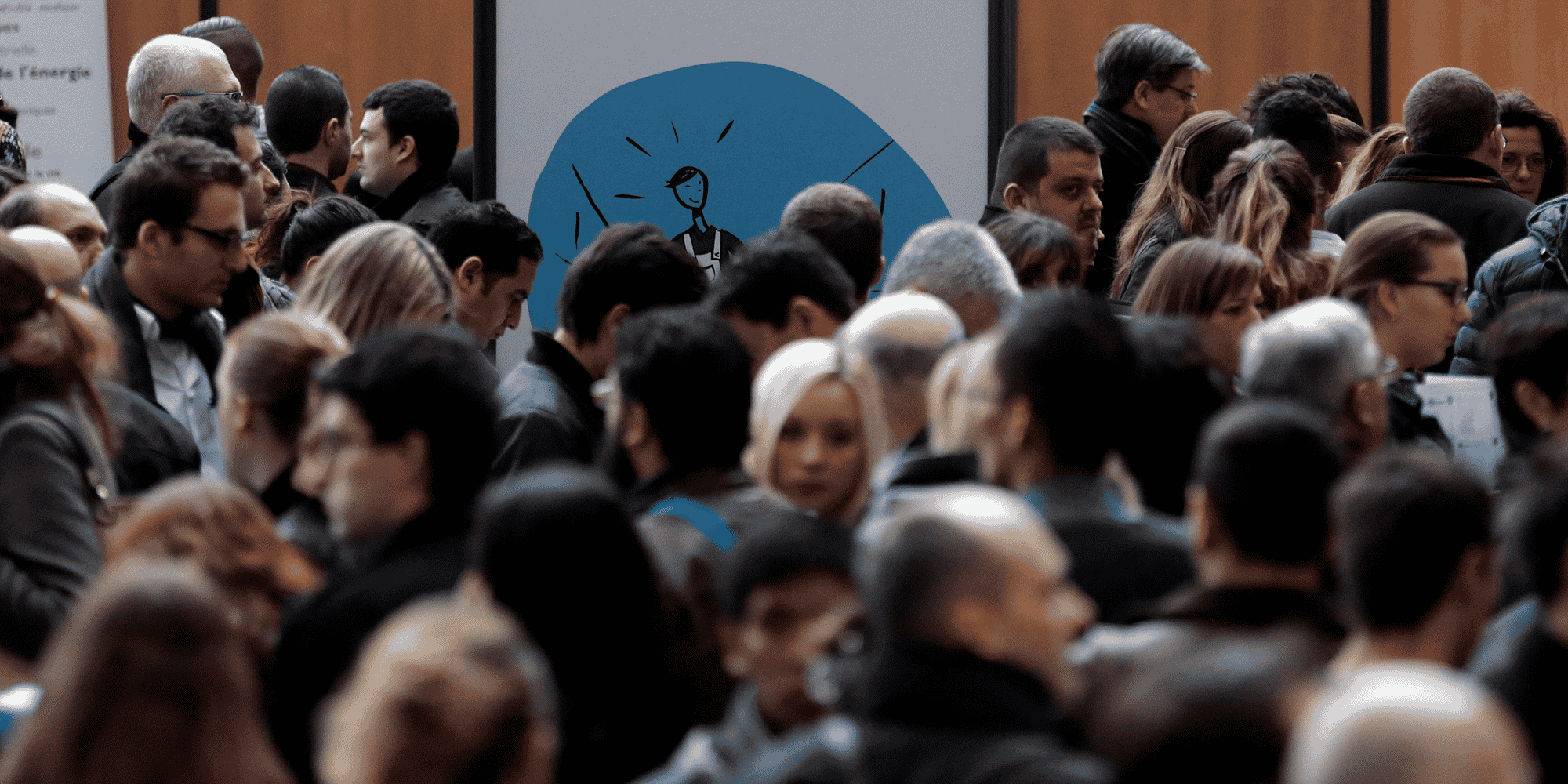 402 millions de personnes devraient être sans emploi dans le monde en 2024.