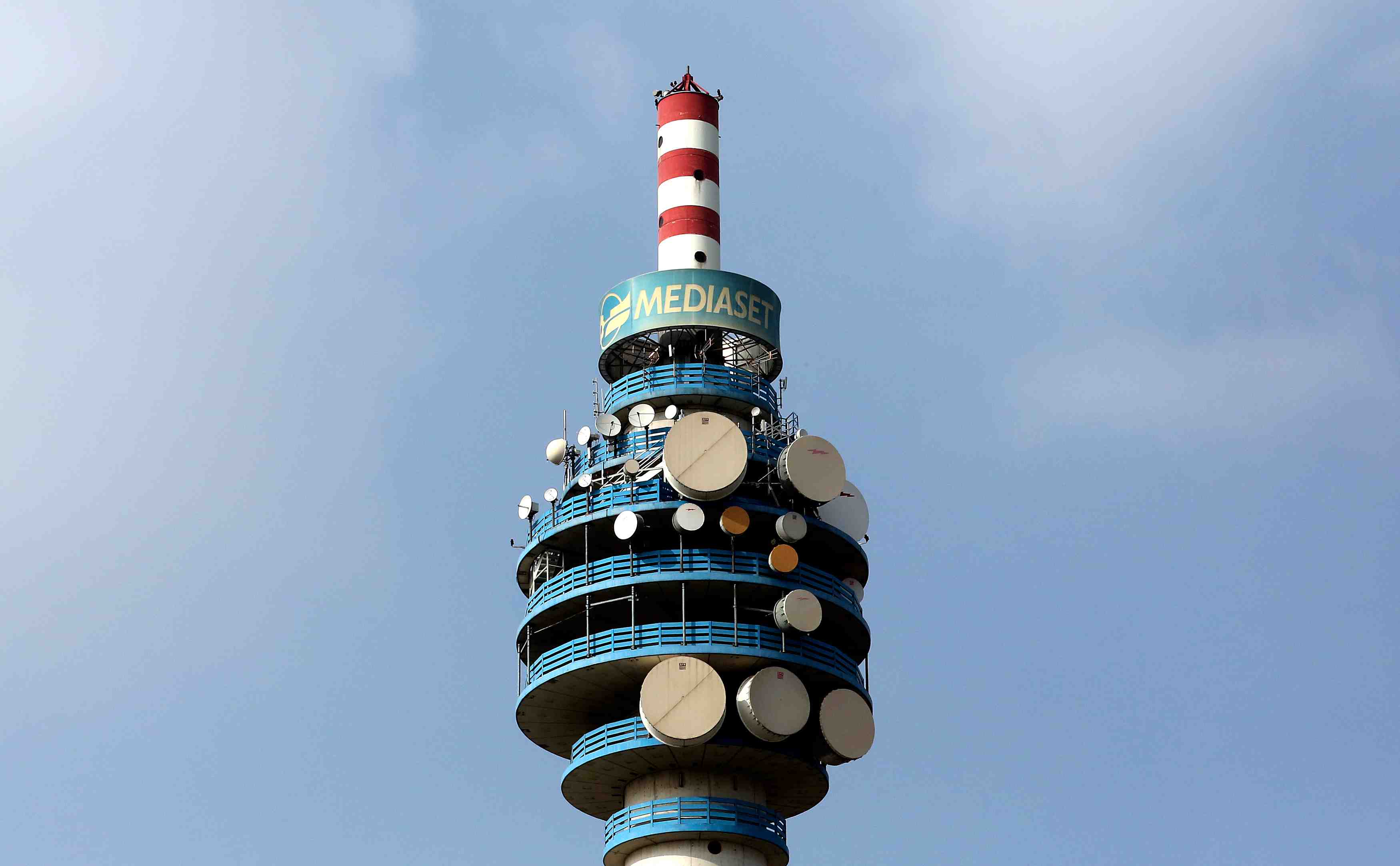 Mediaset veut continuer a croitre en europe, avec ou sans vivendi