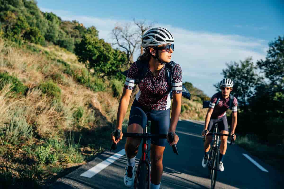 Café du cycliste