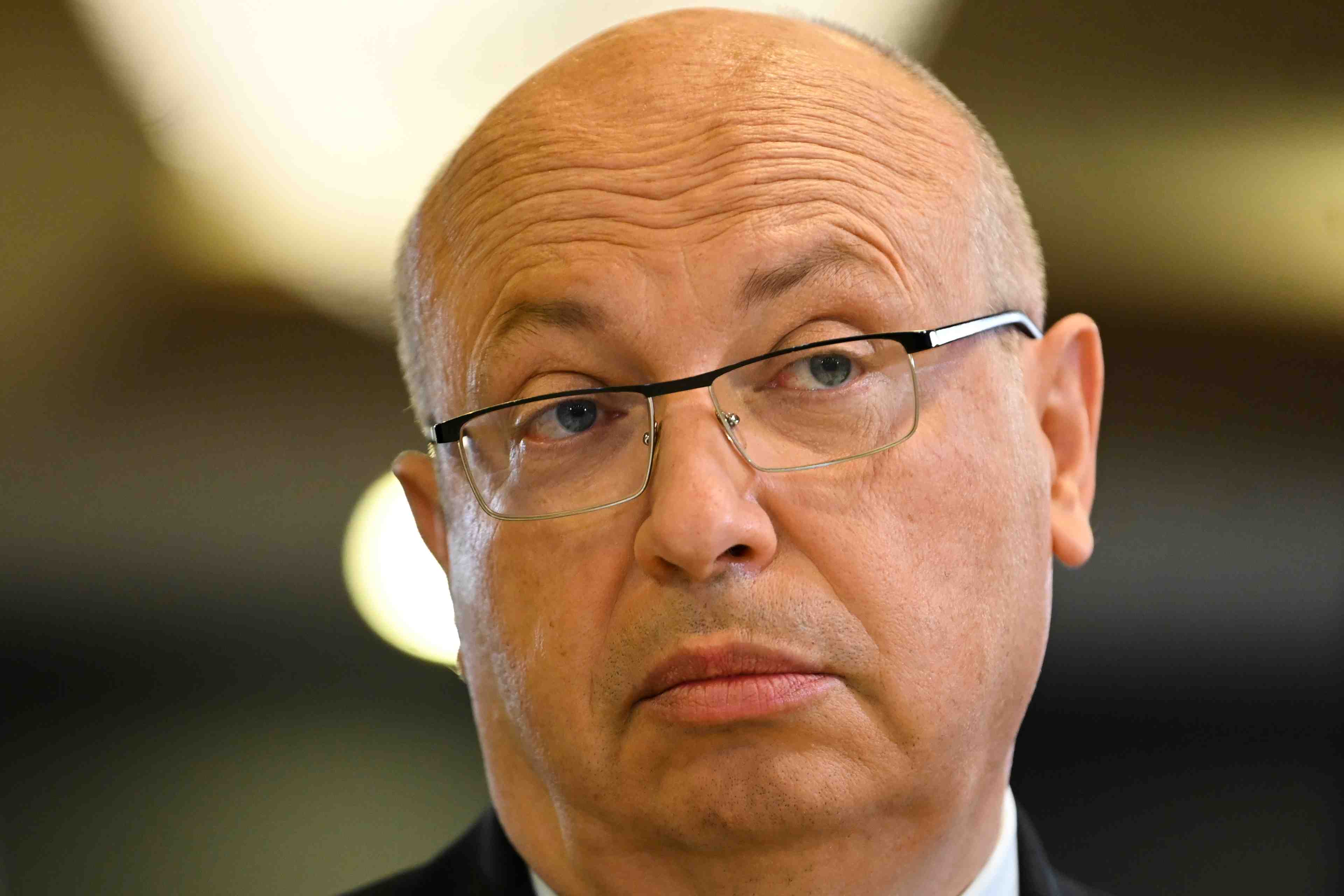 Sous-marins: canberra a trompe paris, dit l'ambassadeur de france en australie