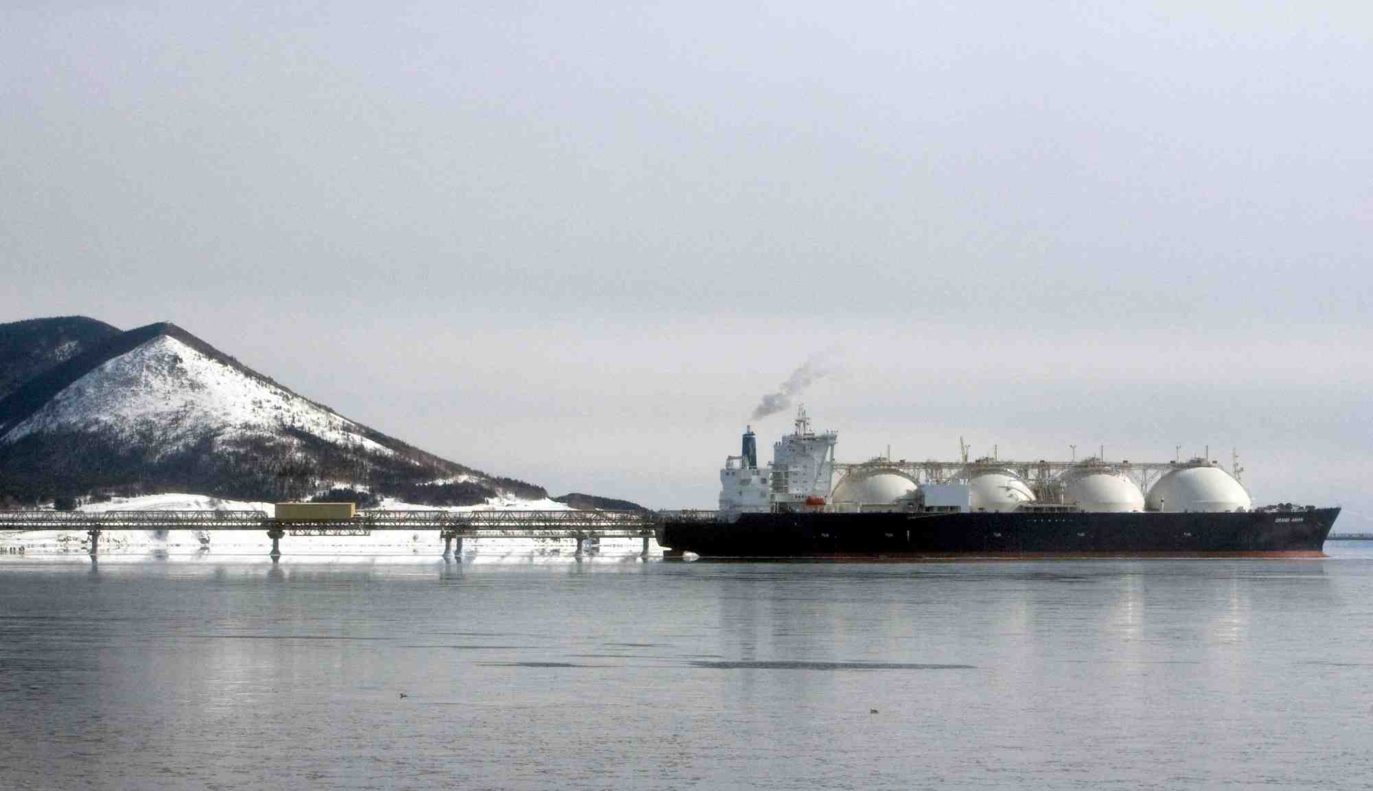 Gtt met en garde contre l'impact de la crise ukrainienne sur ses objectifs