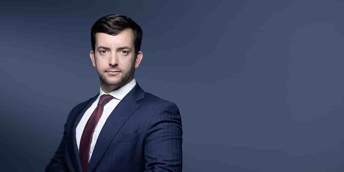 Jean-Philippe Tanguy, homme politique français.