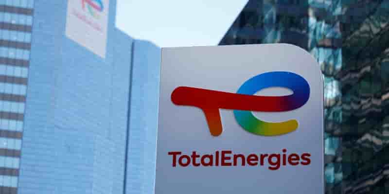 Greenpeace veut taxer TotalEnergies pour compenser les dommages causés en France par le changement climatique (Photo d'illustration).