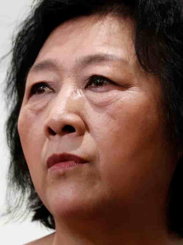 Une journaliste chinoise accusée de divulguer des secrets d'Etat