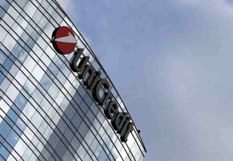 UniCredit maintient ses prévisions malgré la récession