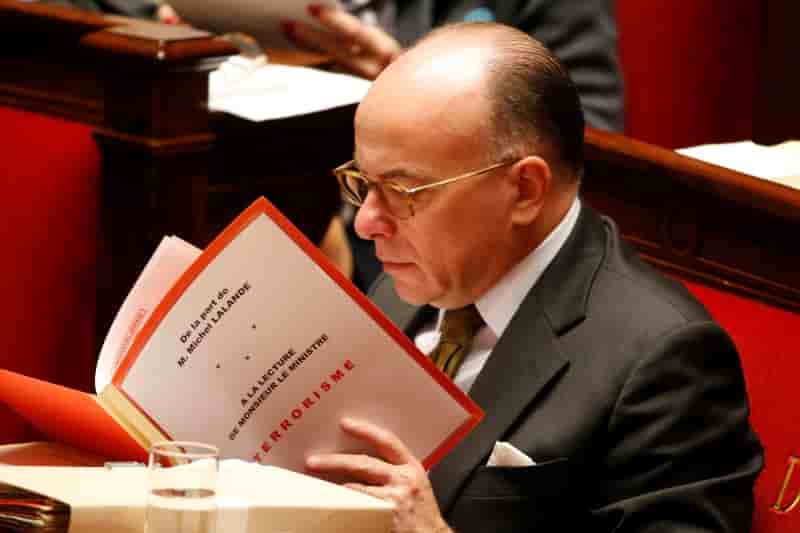 Questions sur les failles de la lutte antiterroriste en europe