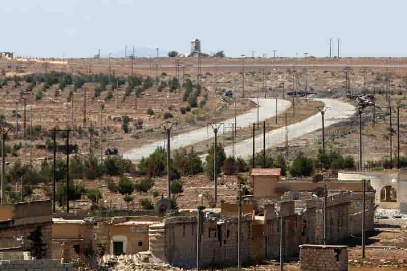 Moscou pret a prolonger la treve chancelante en syrie