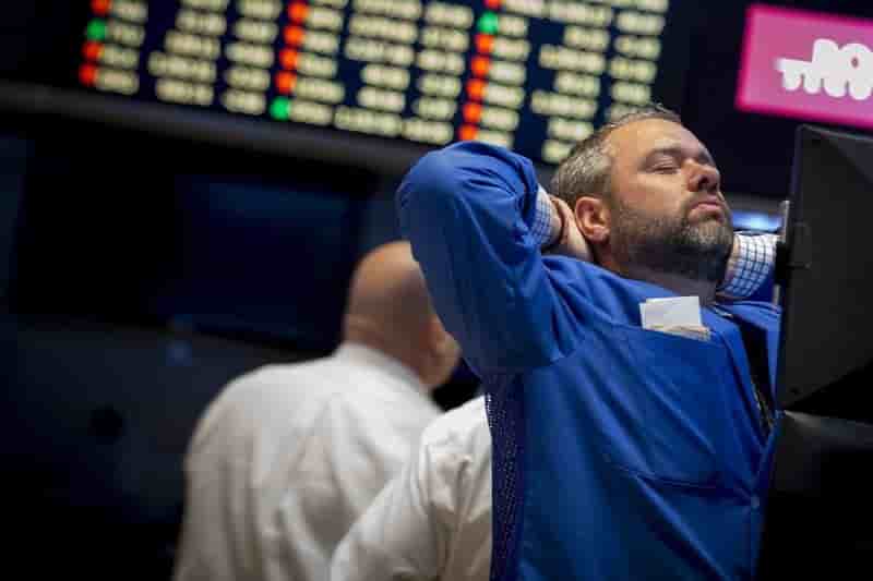 Wall street finit quasiment inchangee