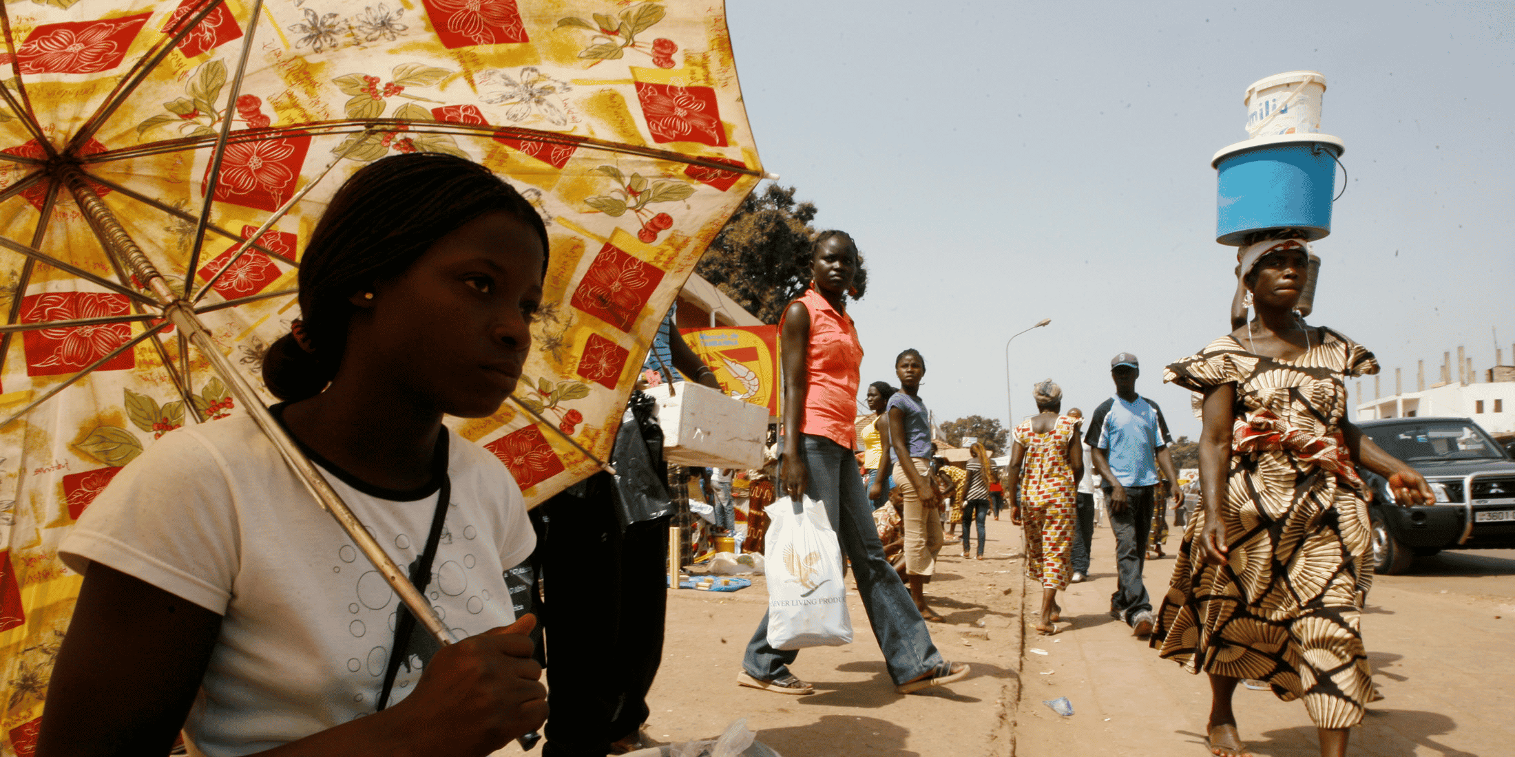 Guinée-Bissau