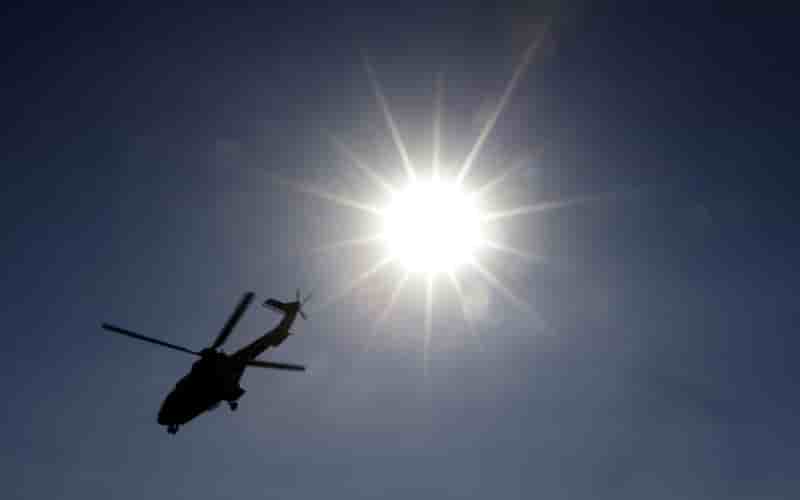 Des "indices de presence" d'armement francais au yemen, selon la fidh