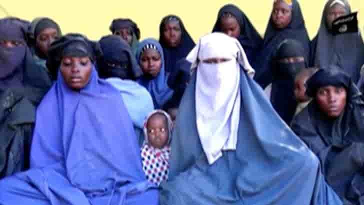 Boko haram a enleve plus de 1.000 enfants au nigeria depuis 2013, selon unicef
