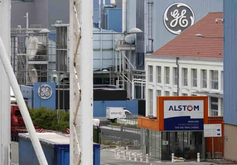 Un depute denonce les manquements de l'etat sur alstom-ge