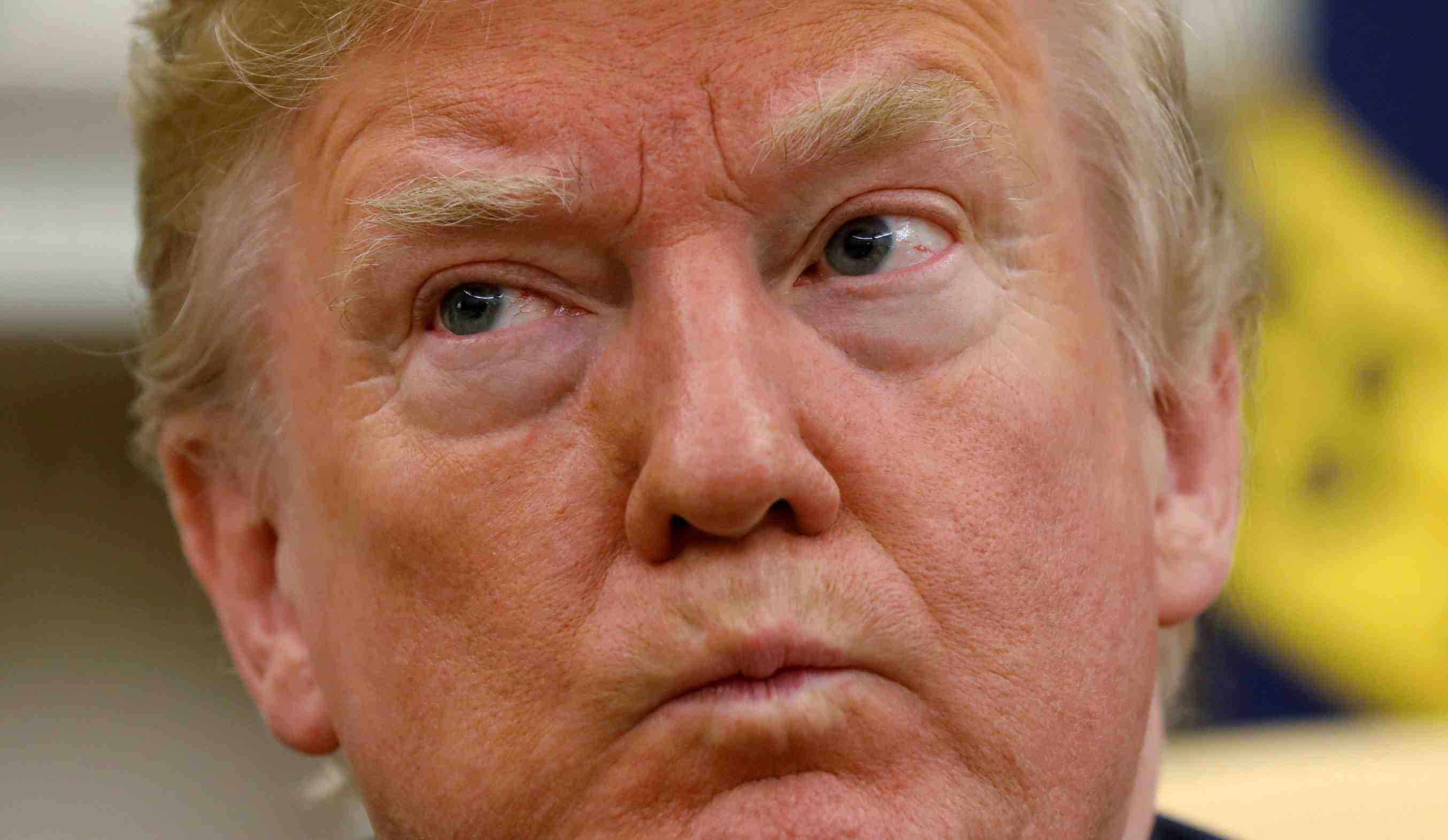 Commerce: trump attaque la france et le canada en amont du g7