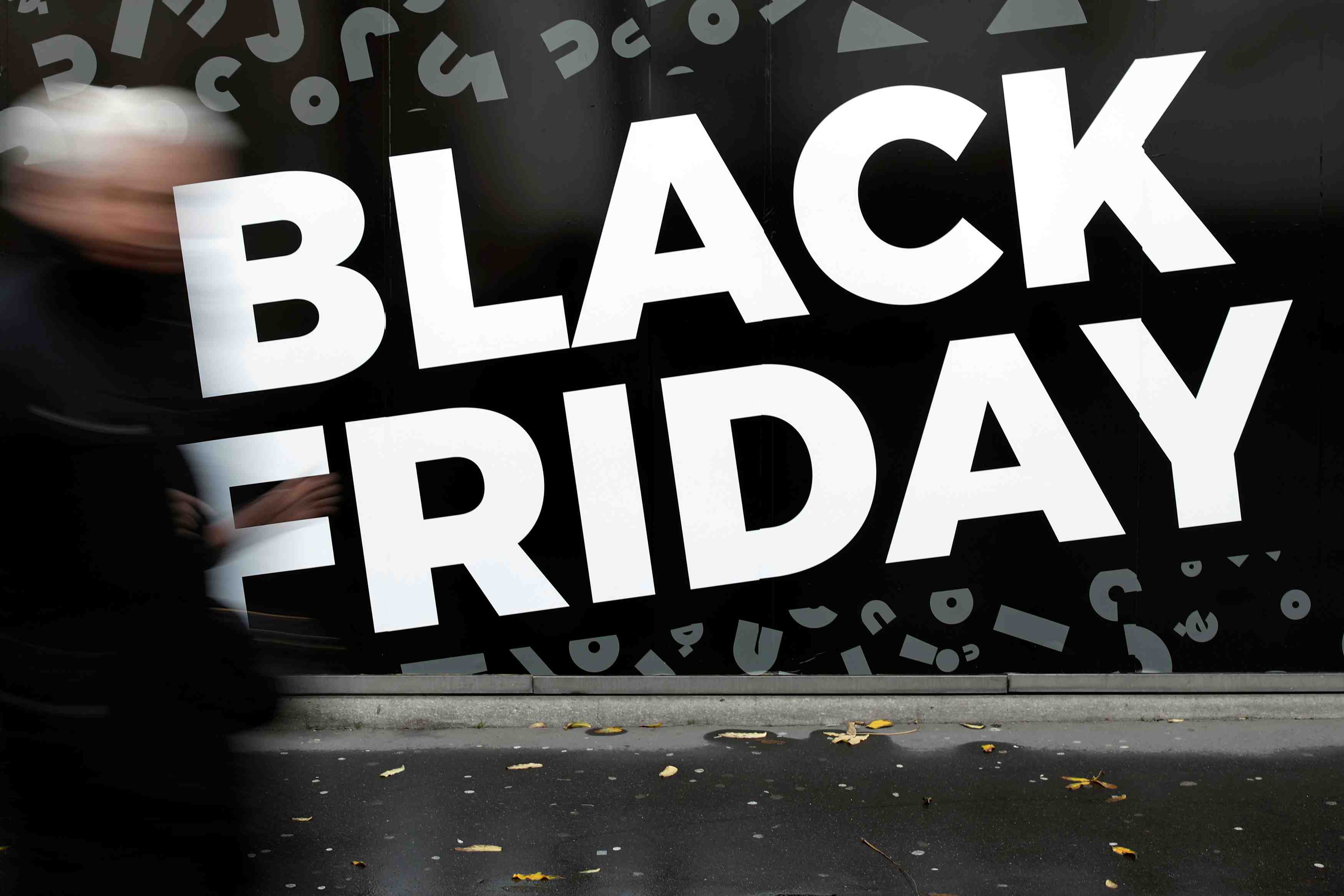 Gilets jaunes: la fcd craint pour le black friday et noel
